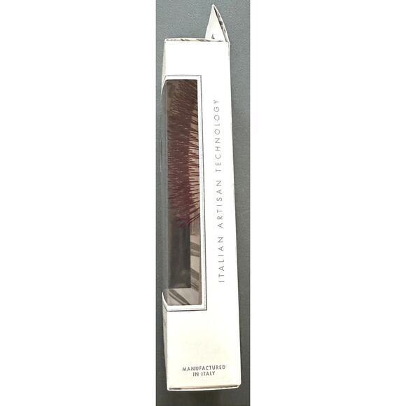 Acca Kappa Oval Hair Brush ( Made In Italy) main image 8